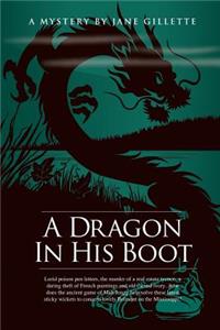 A Dragon in His Boot