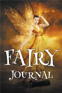 Fairy Journal