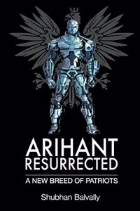 Arihant Resurrected