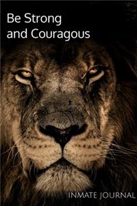 Inmate Journal