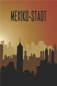 Mexiko-Stadt