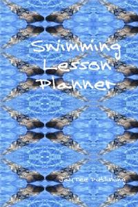 Swimming Lesson Planner