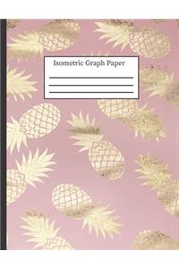 Isometric Graph Paper