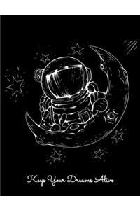 Keep Your Dreams Alive