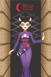 Witch Journal