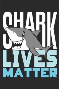 Shark Lives Matter