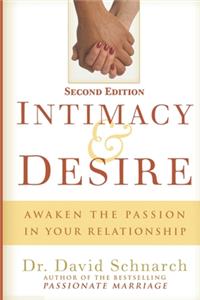 Intimacy & Desire