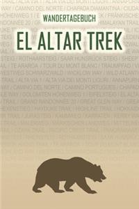 El Altar Trek