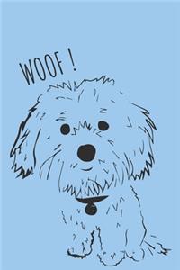 Woof !