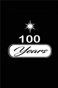 100 years