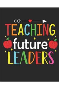Teaching Future Leaders