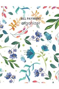 Bill Payment Organizer