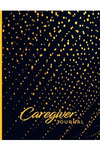 Caregiver Journal