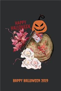 Happy Halloween 2019