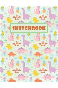 Sketchbook