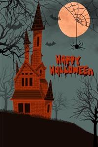 Happy Halloween