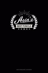 Asia's Best Funcle