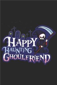 Happy Haunting Ghoulfriend