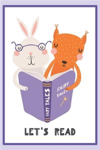 Let's Read