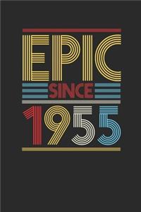 Epic Since 1955