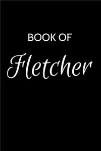 Fletcher Journal