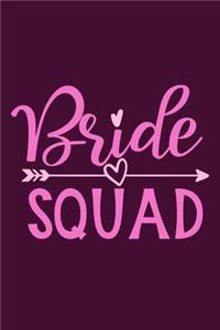 Bride Squad