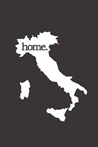 Italien Reisetagebuch