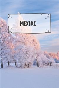 Mexiko