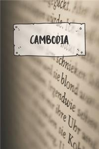 Cambodia