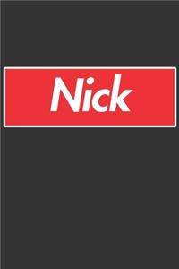 Nick