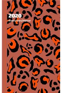 Modern Leopard Print Design