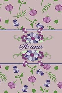 Iliana