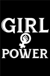 Girl Power