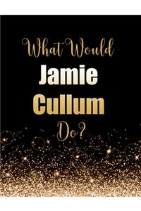 What Would Jamie Cullum Do?