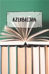 Azerbaijan