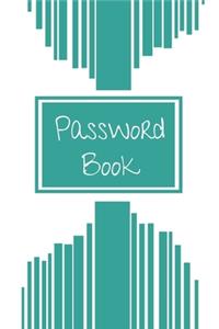 Password Book
