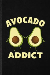 Avocado Addict