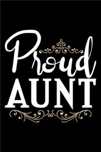 Proud Aunt