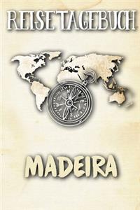 Reisetagebuch Madeira