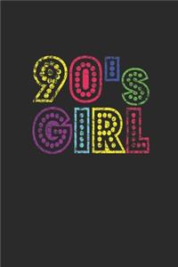90's Girl
