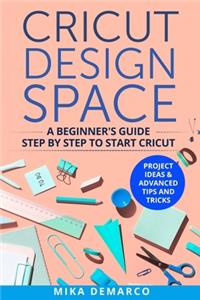 Cricut Design Space
