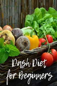 Dash Diet for Beginners