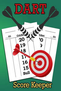 Dart Score Keeper