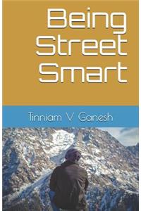 Being Street Smart