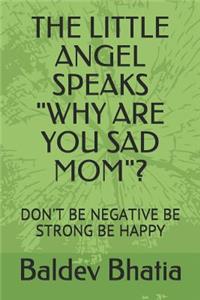 Little Angel Speaks 