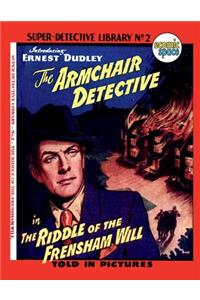 Super Detective Library #2