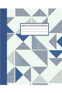 Graph Paper Notebook