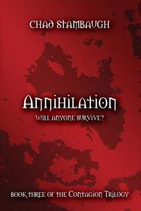 Annihilation