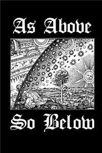 As Above So Below