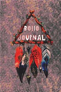 Boho Journal